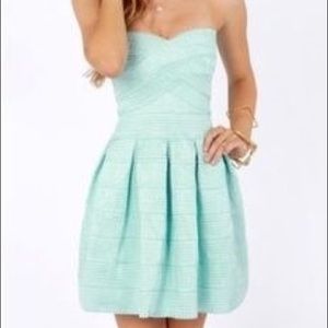 L’ATISTE by Amy dress